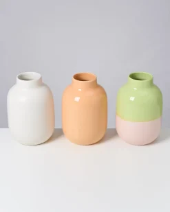Motel a Miio Nuno Vase M matt sand Discount