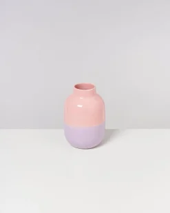 Motel a Miio Nuno Vase M rosa lila Best
