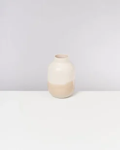 Motel a Miio Nuno Vase M sand