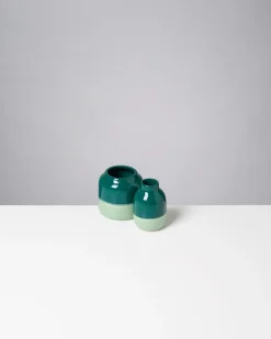 Motel a Miio Nuno Vase S dunkelgrün salbei Online