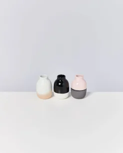 Motel a Miio Nuno Vase S hellblau sand Clearance