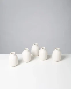 Motel a Miio Nuno Vase S matt sand New