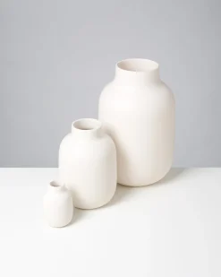 Motel a Miio Nuno Vase S matt sand New