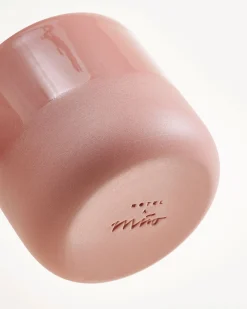 Motel a Miio Seda Becher klein rosé New