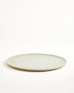 Motel a Miio Seda Geschirr-Set 32-teilig salbeigrün Clearance