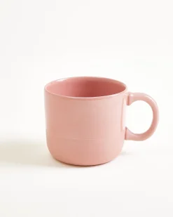 Motel a Miio Seda Tasse klein rosé Clearance