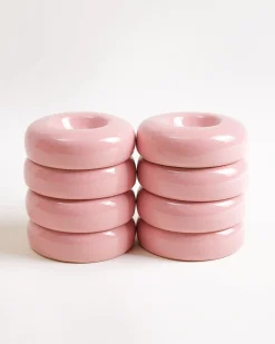 Motel a Miio Seia Eierbecher 8er-Set rosa Outlet