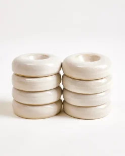 Motel a Miio Seia Eierbecher 8er-Set sand Online