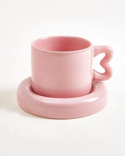 Motel a Miio Seia Geschenk-Set 5-teilig rosa sand Sale