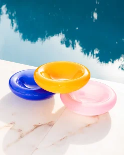 Motel a Miio Seia Glasschale klein orange Best