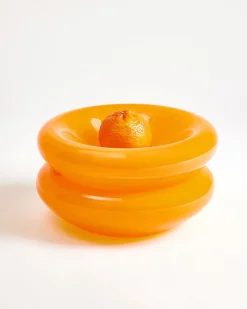 Motel a Miio Seia Glasschale klein orange Best