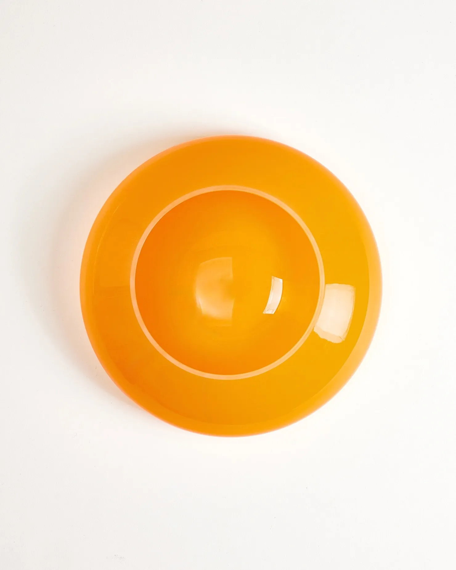 Motel a Miio Seia Glasschale klein orange Best