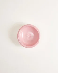 Motel a Miio Seia Müslischale klein Herz rosa Outlet