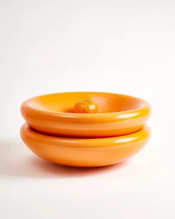 Motel a Miio Seia Obstschale orange Best