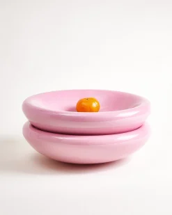 Motel a Miio Seia Obstschale rosa Best