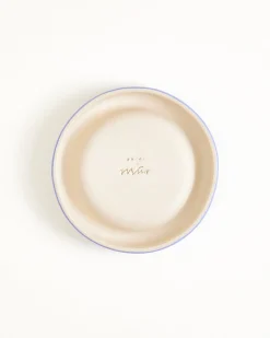 Motel a Miio Seia Tasse & Untertasse cornflower