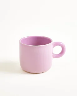 Motel a Miio Seia Tasse klein lila