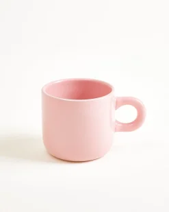 Motel a Miio Seia Tasse klein rosa Outlet