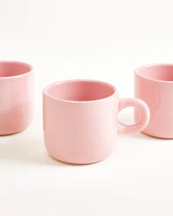 Motel a Miio Seia Tasse klein rosa Outlet