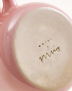 Motel a Miio Seia Tasse klein rosa Outlet