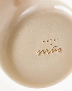 Motel a Miio Seia Tasse klein sand Online
