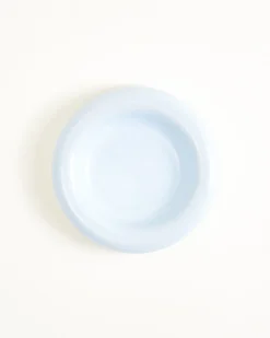 Motel a Miio Seia Untertasse klein hellblau Clearance