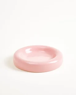 Motel a Miio Seia Untertasse klein rosa Sale