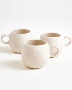 Motel a Miio Sintra Espressotasse sand 6er-Set