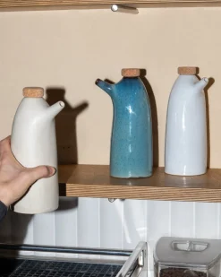 Motel a Miio Sintra Essig- & Ölflasche sand Hot