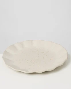 Motel a Miio Sintra Geschirr-Set shell 40-teilig sand Sale