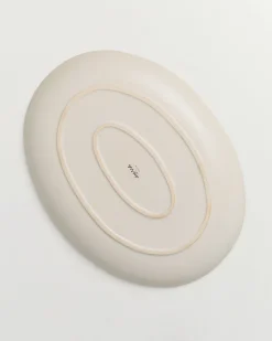 Motel a Miio Sintra Servierplatte L oval sand Discount