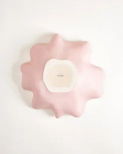 Motel a Miio Sintra Servierschale groß shell rosé Best