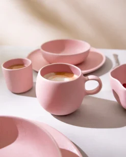Motel a Miio Sintra Tasse groß rosé Clearance