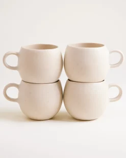 Motel a Miio Sintra Tasse groß 4er-Set sand Sale