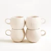 Motel a Miio Sintra Tasse klein sand 4er-Set Sale