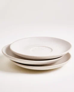 Motel a Miio Sintra Teetasse & Untertasse groß classic 6er-Set sand Discount