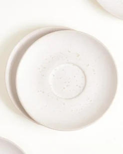Motel a Miio Sintra Teetasse & Untertasse groß classic 4er-Set sand Sale