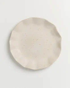 Motel a Miio Sintra Teller klein shell sand New