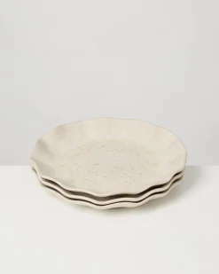 Motel a Miio Sintra Teller klein shell sand New