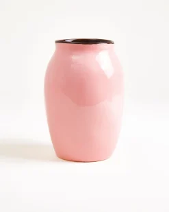 Motel a Miio Sombra Vase M rosa braun New
