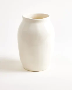 Motel a Miio Sombra Vase M sand Clearance