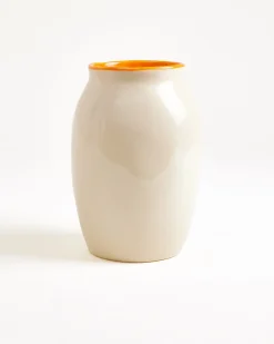 Motel a Miio Sombra Vase M sand orange Sale