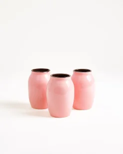 Motel a Miio Sombra Vase S rosa braun Best