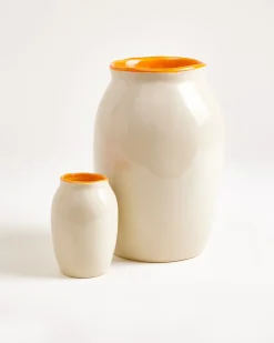 Motel a Miio Sombra Vase S sand orange Best