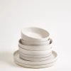 Motel a Miio Tavira Geschirr-Set sand 8-teilig Online