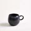 Motel a Miio Turmalina Espressotasse schwarz New