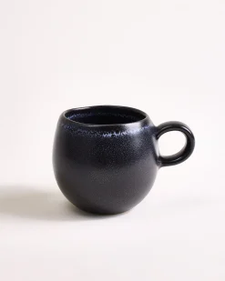 Motel a Miio Turmalina Tasse klein schwarz Discount