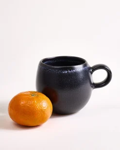 Motel a Miio Turmalina Tasse klein schwarz Discount